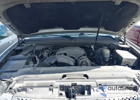 2010 GMC Yukon Denali from USA, damaged, VIN 1GKUCEEF2AR232569